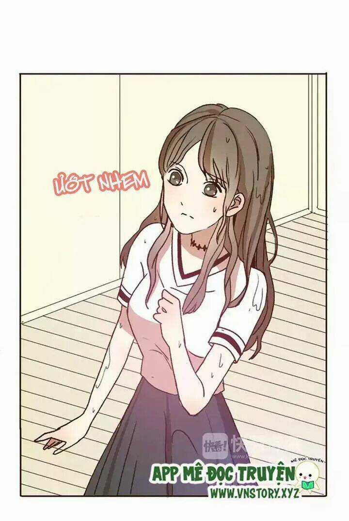 Tình Yêu Không Nói Dối Chapter 72 trang 31