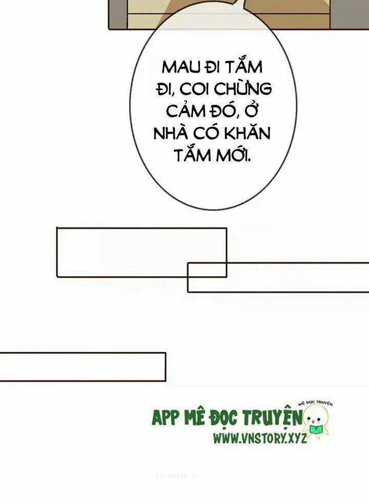Tình Yêu Không Nói Dối Chapter 72 trang 34