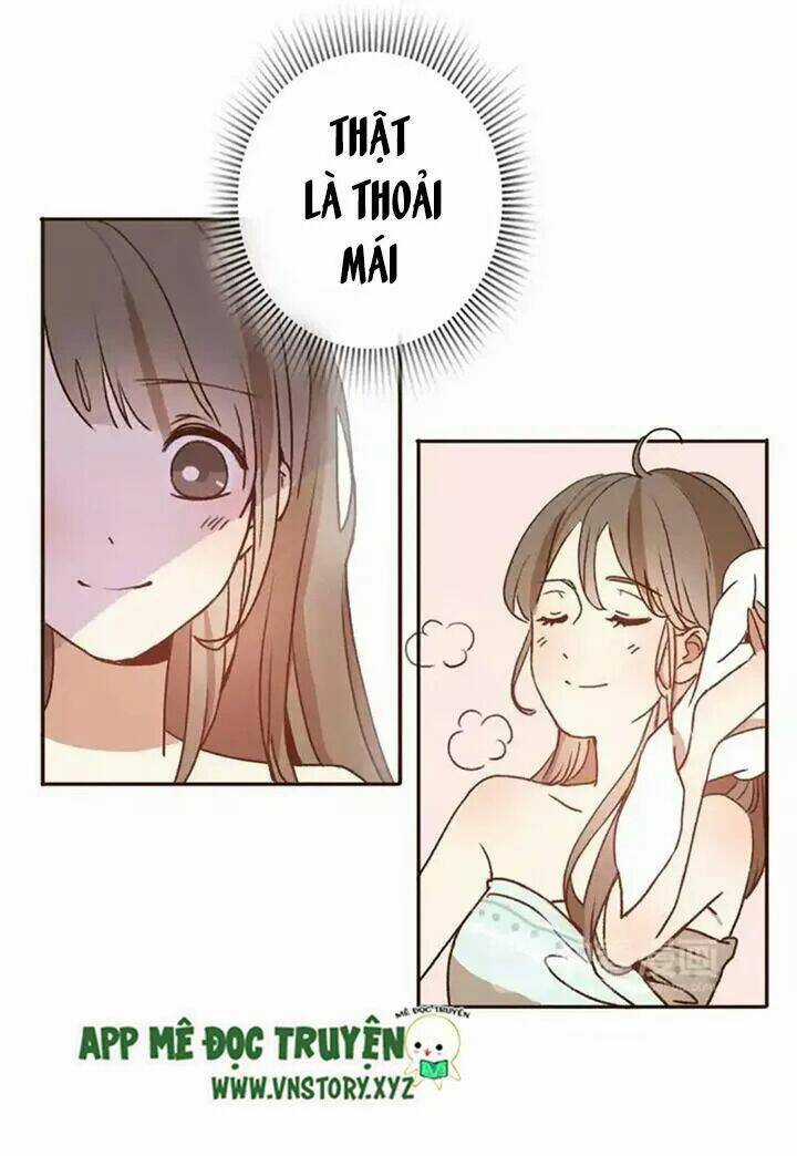 Tình Yêu Không Nói Dối Chapter 72 trang 35