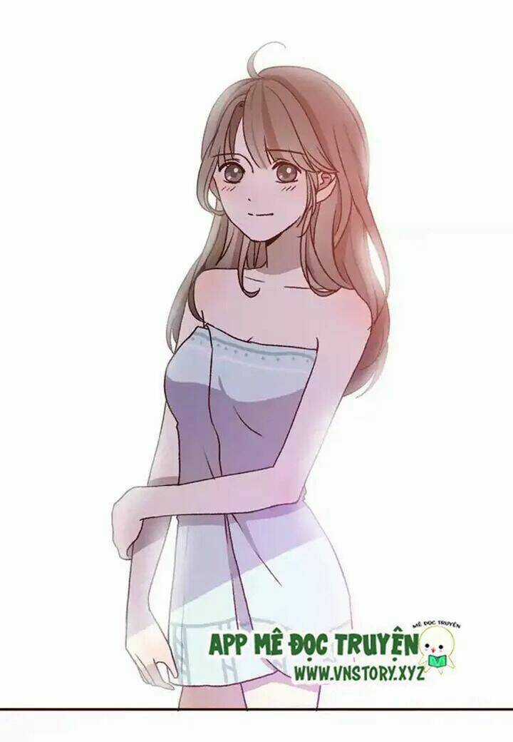 Tình Yêu Không Nói Dối Chapter 72 trang 36