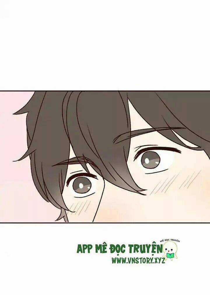 Tình Yêu Không Nói Dối Chapter 72 trang 37