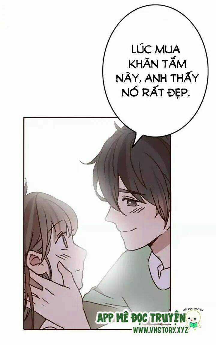 Tình Yêu Không Nói Dối Chapter 72 trang 38