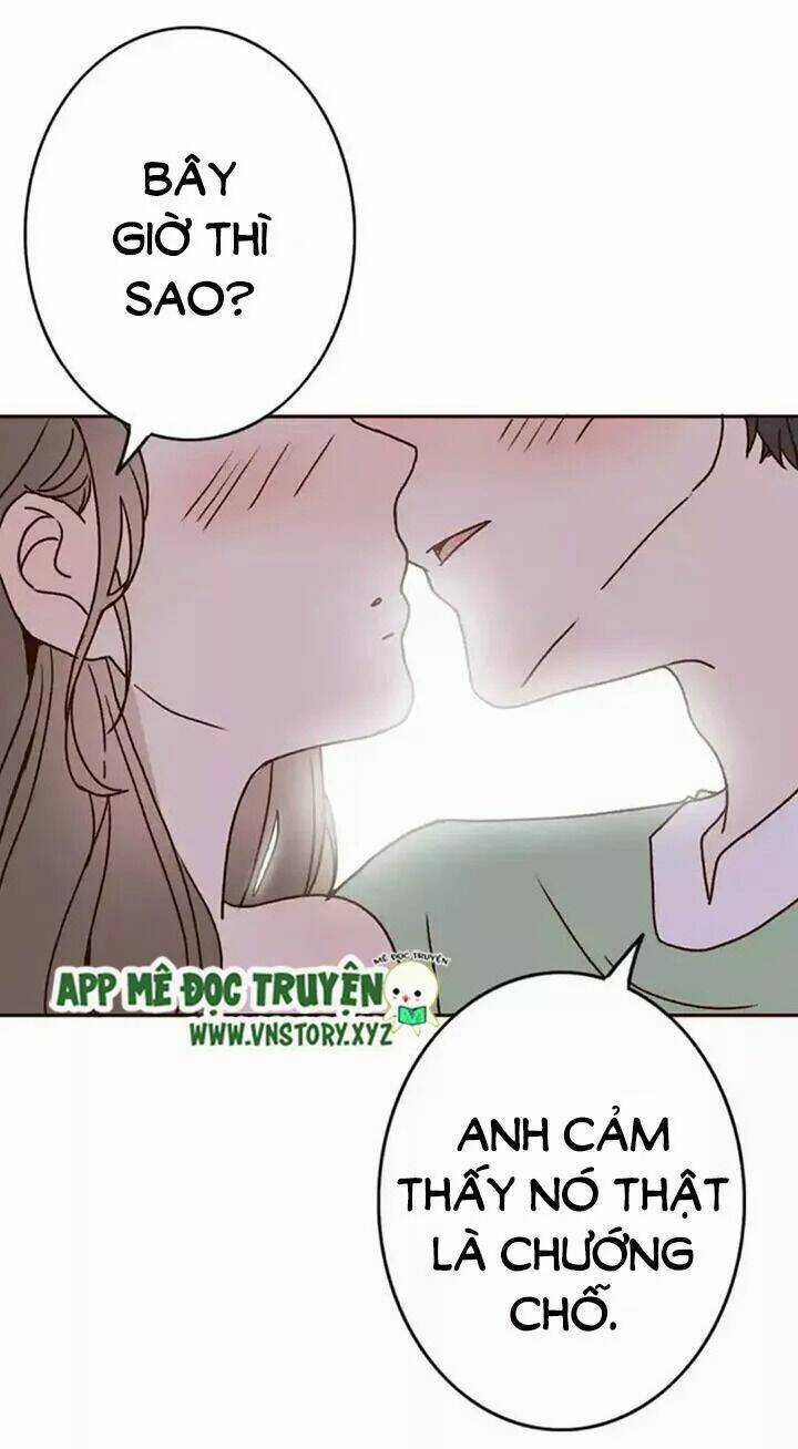 Tình Yêu Không Nói Dối Chapter 72 trang 39