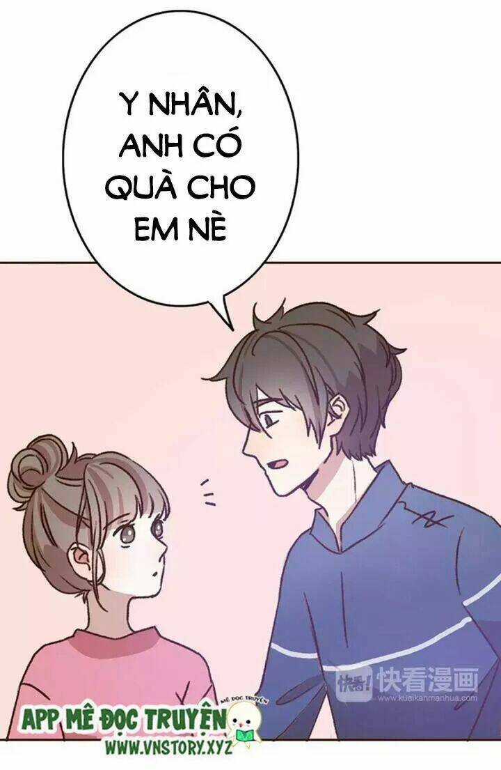 Tình Yêu Không Nói Dối Chapter 72 trang 4