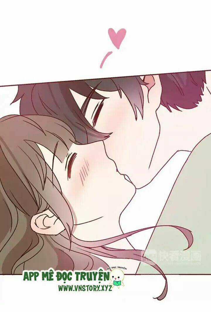 Tình Yêu Không Nói Dối Chapter 72 trang 40