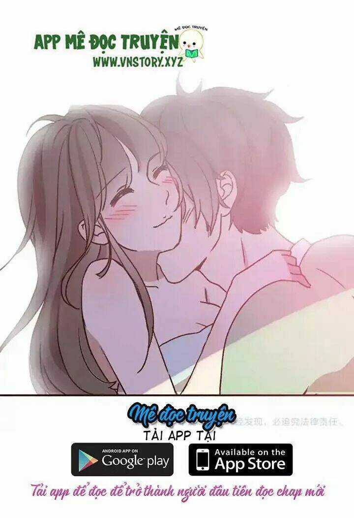 Tình Yêu Không Nói Dối Chapter 72 trang 41