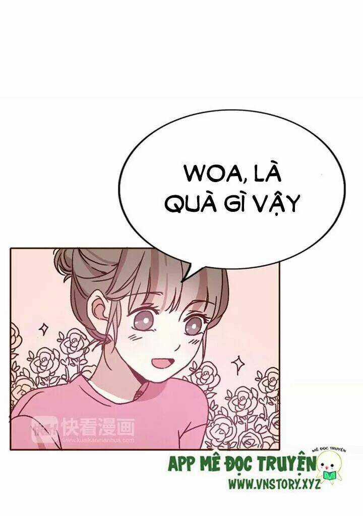 Tình Yêu Không Nói Dối Chapter 72 trang 5