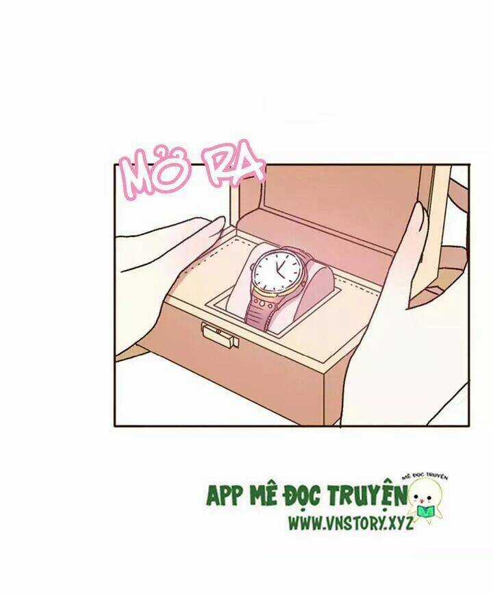 Tình Yêu Không Nói Dối Chapter 72 trang 6