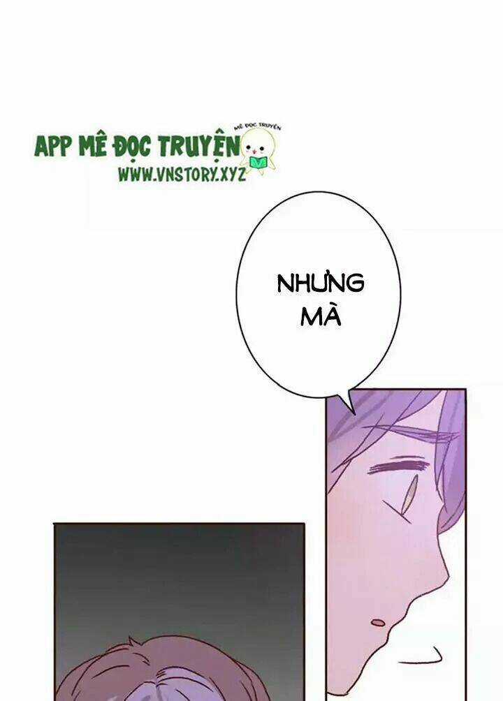 Tình Yêu Không Nói Dối Chapter 73 trang 12