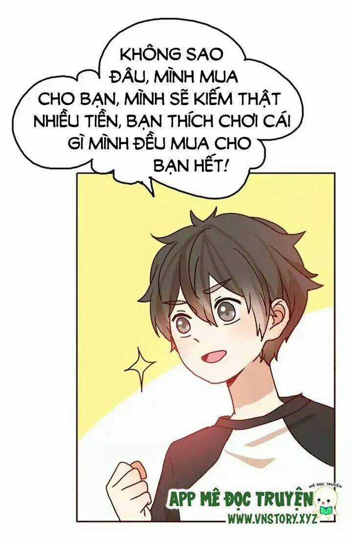 Tình Yêu Không Nói Dối Chapter 73 trang 14
