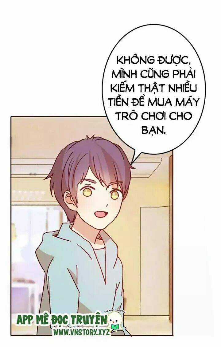 Tình Yêu Không Nói Dối Chapter 73 trang 15