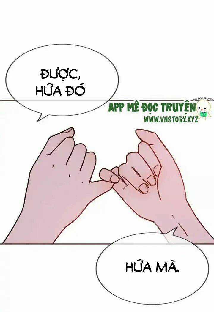 Tình Yêu Không Nói Dối Chapter 73 trang 16