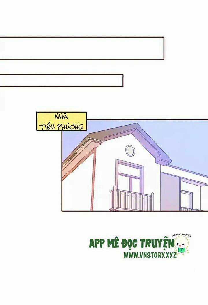 Tình Yêu Không Nói Dối Chapter 73 trang 17