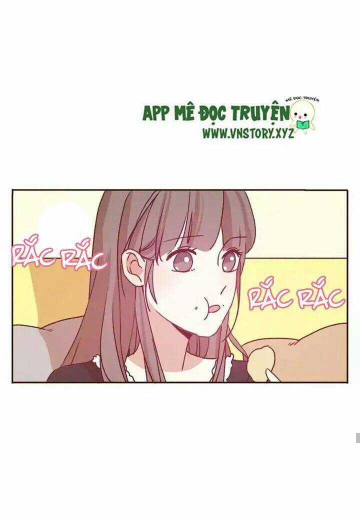 Tình Yêu Không Nói Dối Chapter 73 trang 18