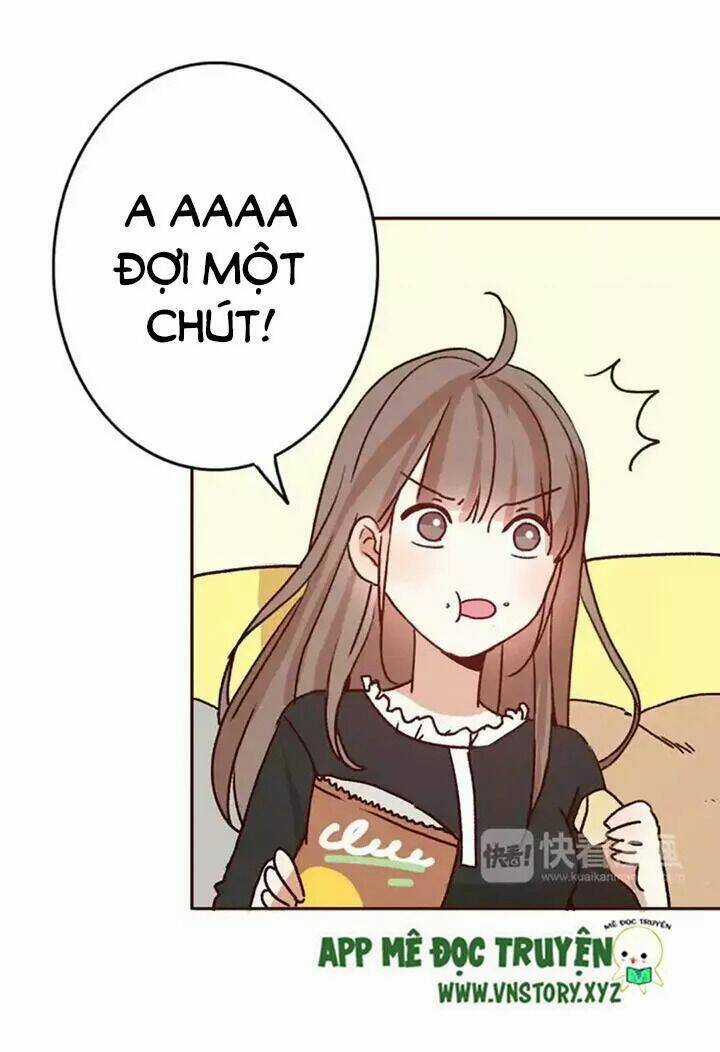 Tình Yêu Không Nói Dối Chapter 73 trang 19