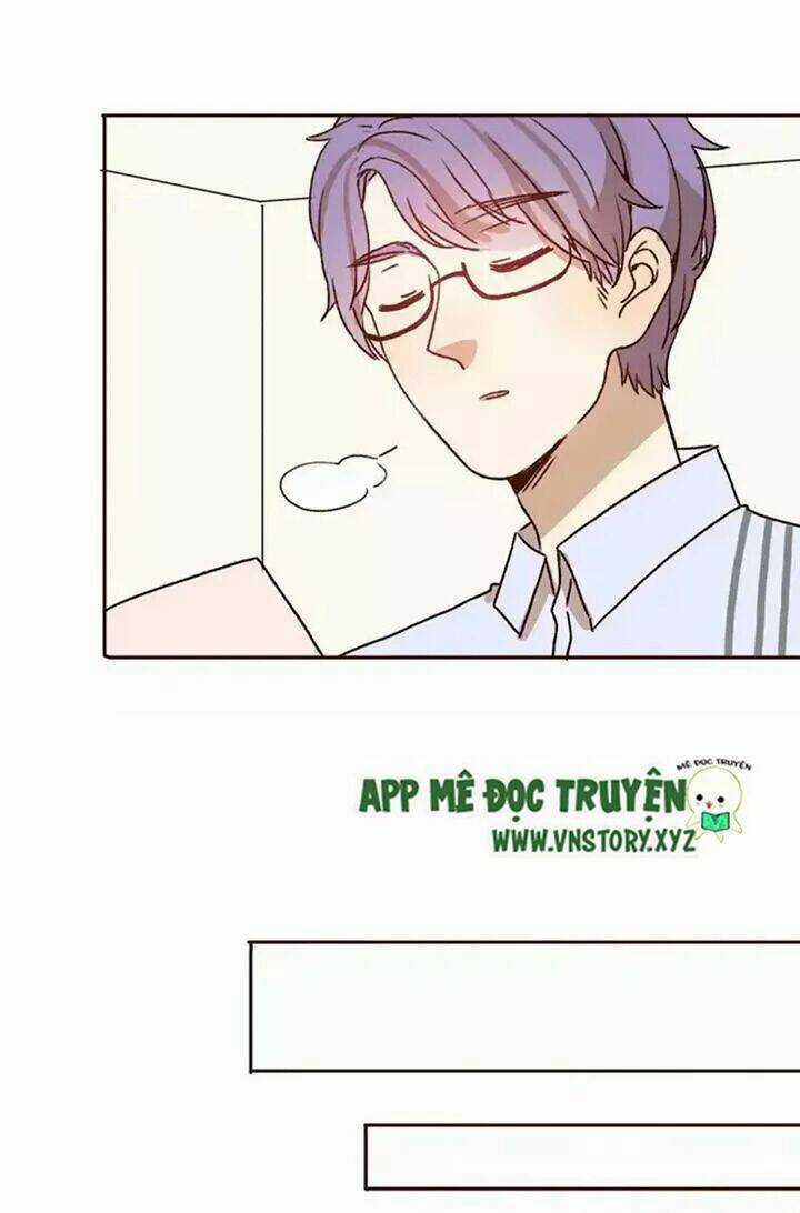 Tình Yêu Không Nói Dối Chapter 73 trang 2