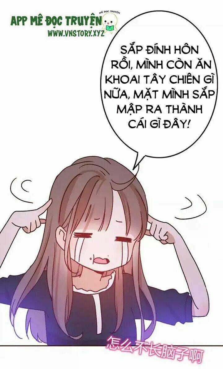 Tình Yêu Không Nói Dối Chapter 73 trang 20