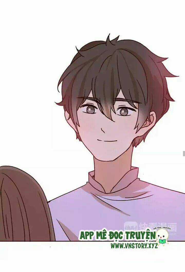 Tình Yêu Không Nói Dối Chapter 73 trang 22