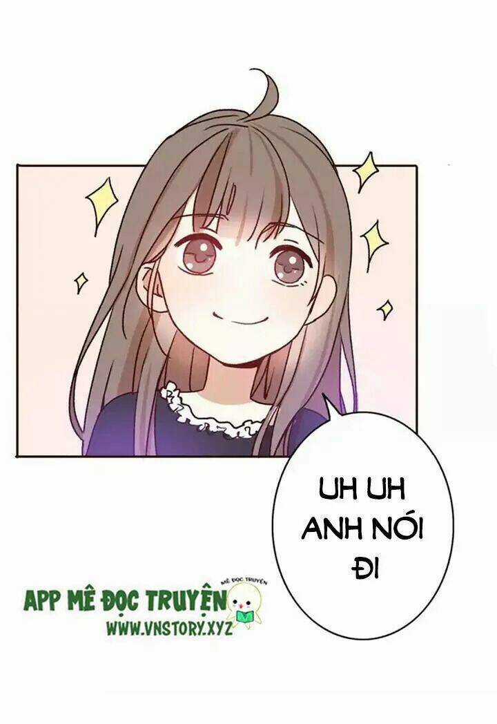 Tình Yêu Không Nói Dối Chapter 73 trang 23