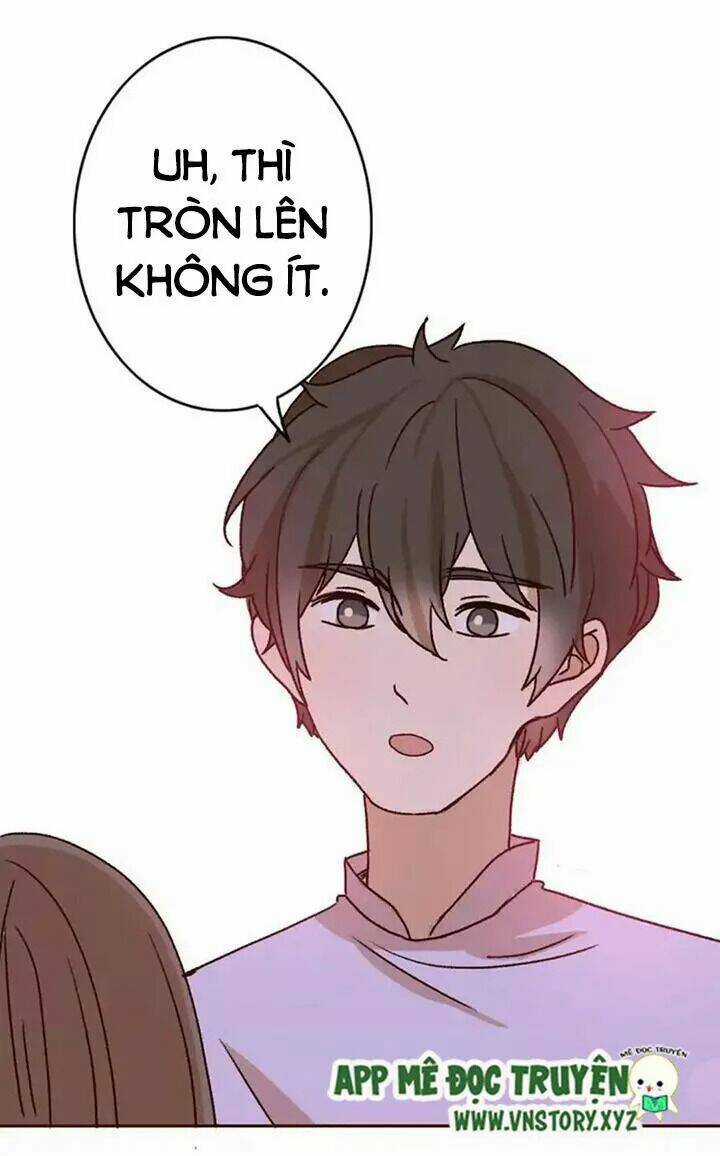 Tình Yêu Không Nói Dối Chapter 73 trang 24