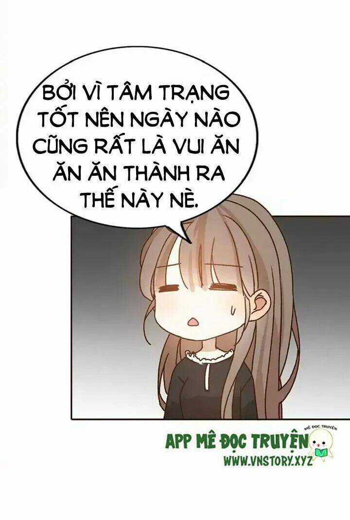 Tình Yêu Không Nói Dối Chapter 73 trang 25