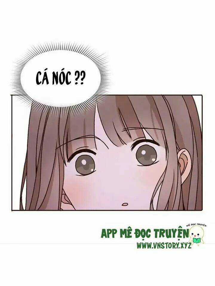 Tình Yêu Không Nói Dối Chapter 73 trang 27