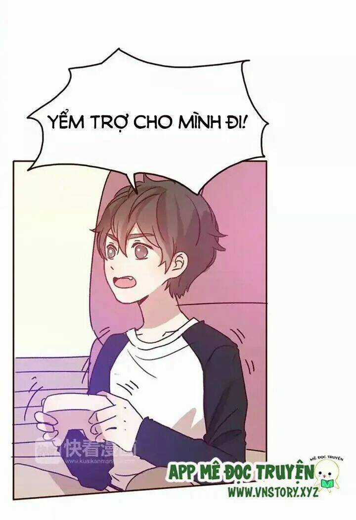 Tình Yêu Không Nói Dối Chapter 73 trang 3