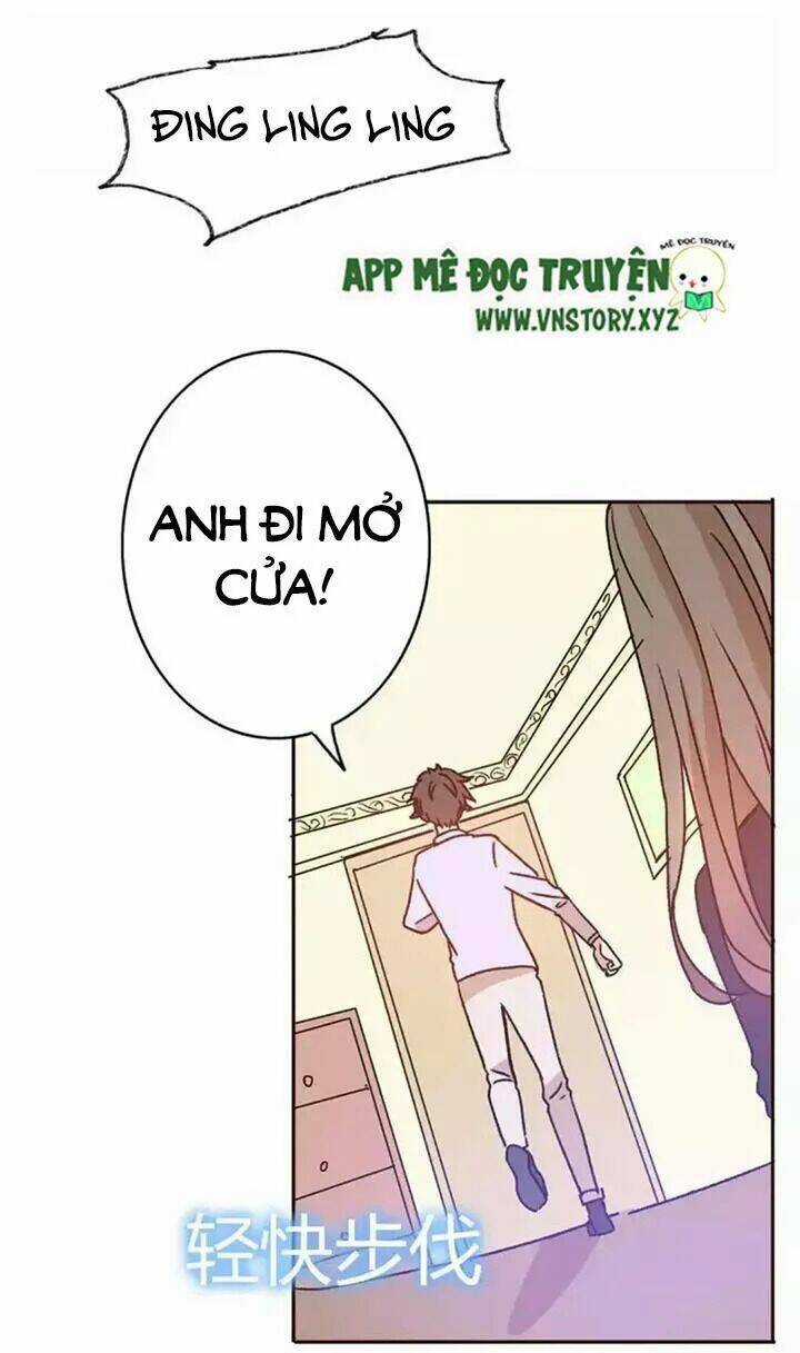 Tình Yêu Không Nói Dối Chapter 73 trang 30