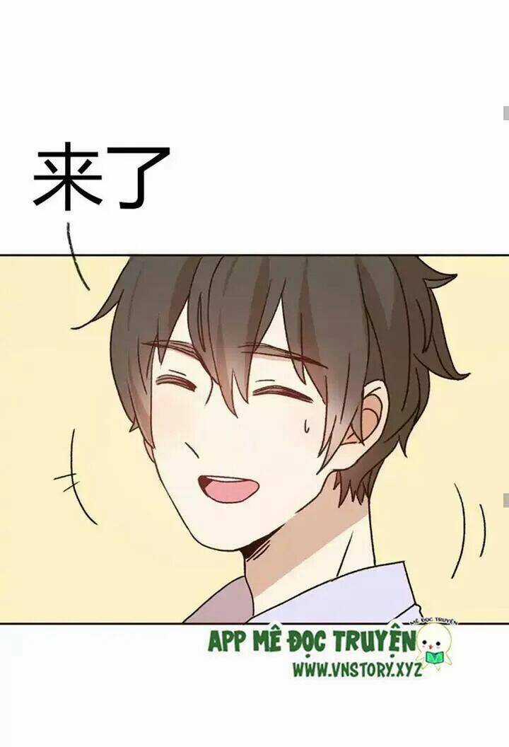 Tình Yêu Không Nói Dối Chapter 73 trang 31