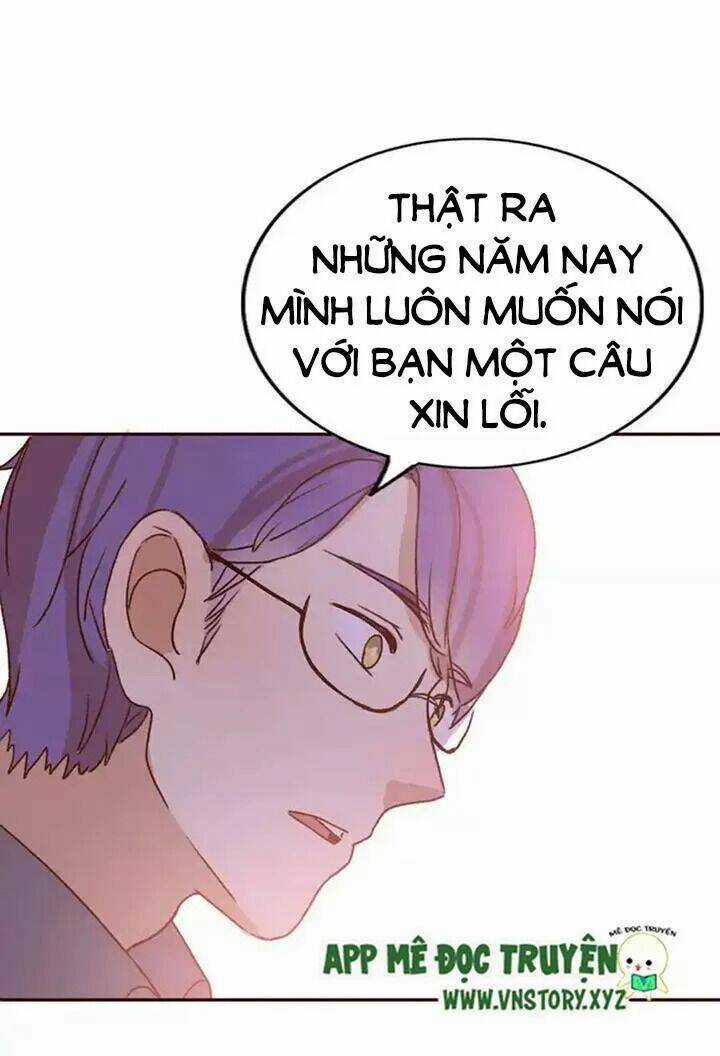 Tình Yêu Không Nói Dối Chapter 73 trang 36