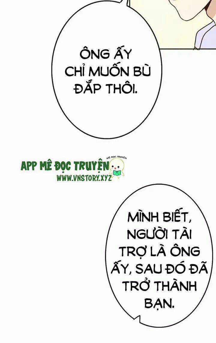 Tình Yêu Không Nói Dối Chapter 73 trang 39