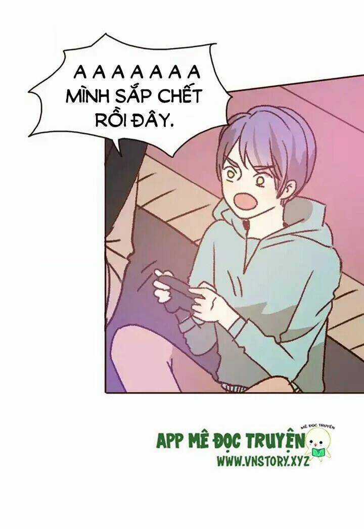 Tình Yêu Không Nói Dối Chapter 73 trang 4