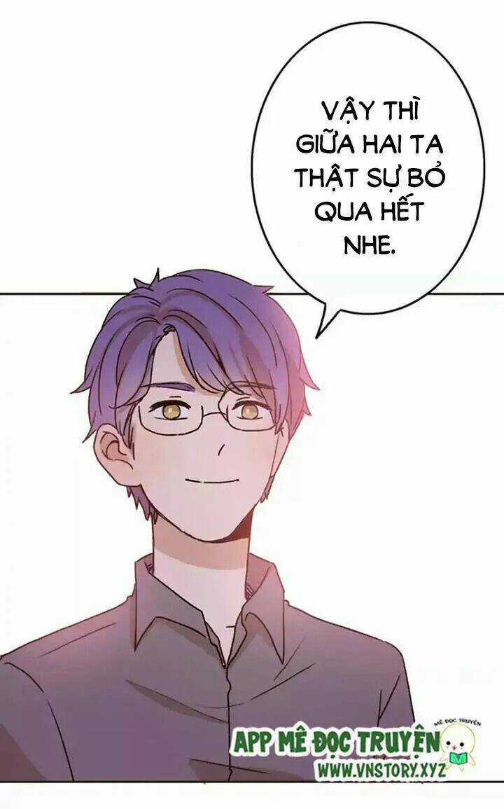 Tình Yêu Không Nói Dối Chapter 73 trang 41