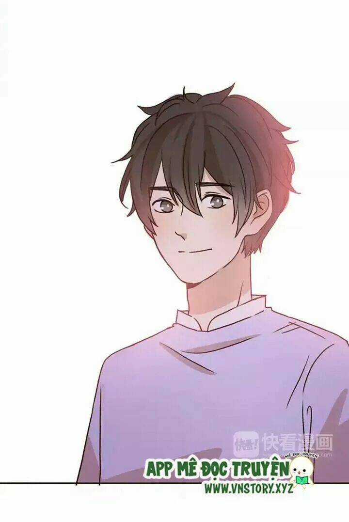 Tình Yêu Không Nói Dối Chapter 73 trang 42