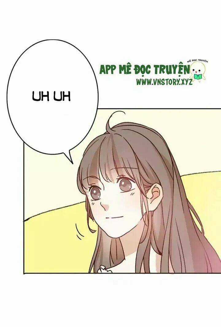 Tình Yêu Không Nói Dối Chapter 73 trang 43