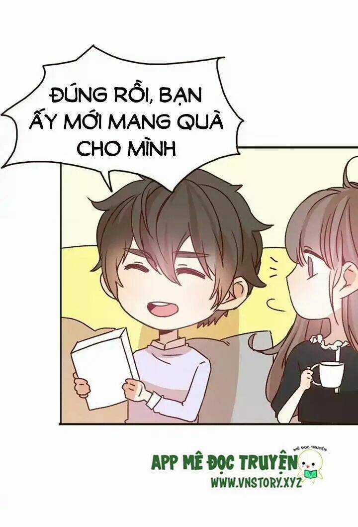 Tình Yêu Không Nói Dối Chapter 73 trang 46