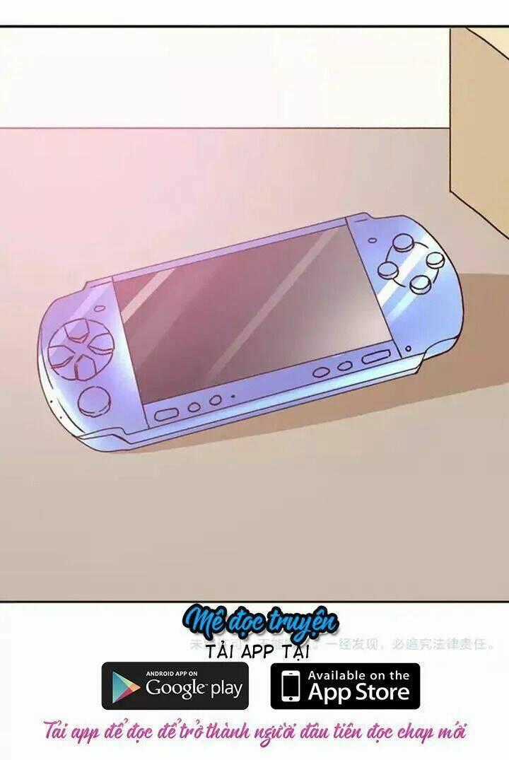 Tình Yêu Không Nói Dối Chapter 73 trang 47