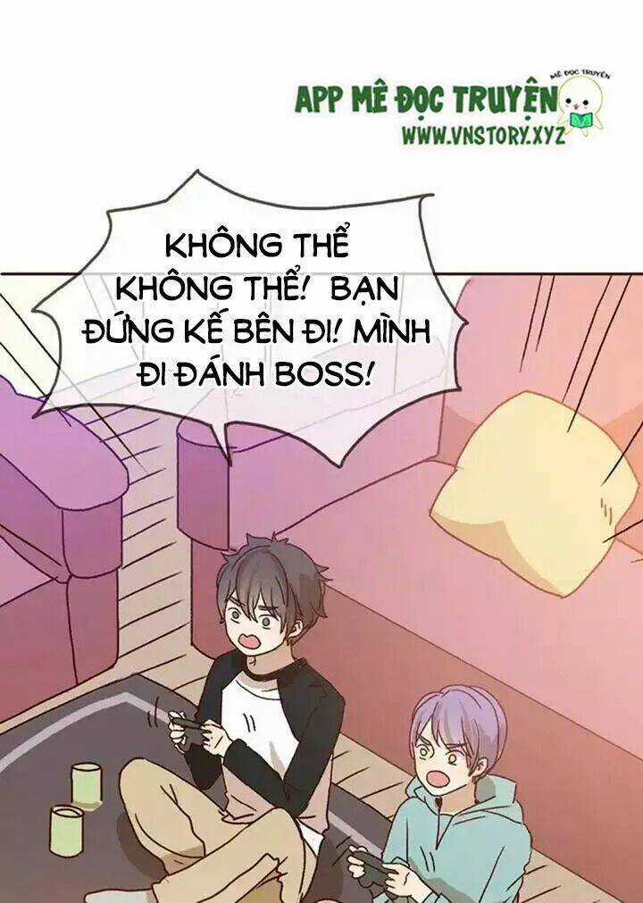 Tình Yêu Không Nói Dối Chapter 73 trang 5