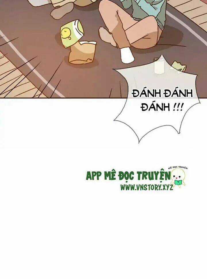 Tình Yêu Không Nói Dối Chapter 73 trang 6