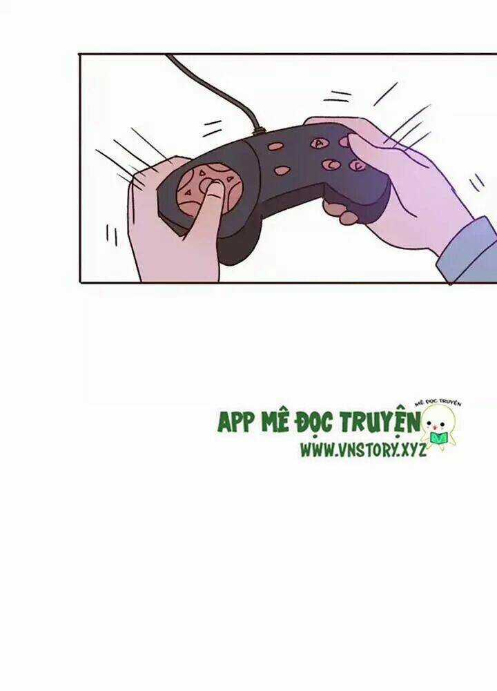 Tình Yêu Không Nói Dối Chapter 73 trang 7