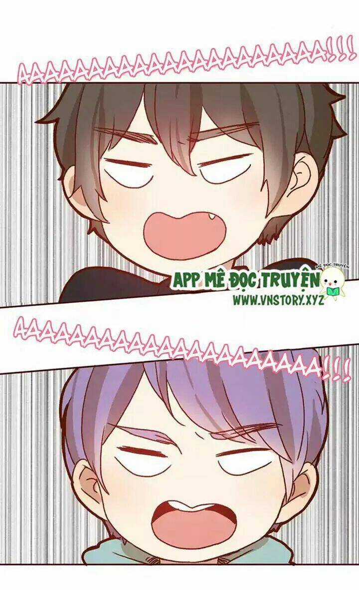 Tình Yêu Không Nói Dối Chapter 73 trang 8