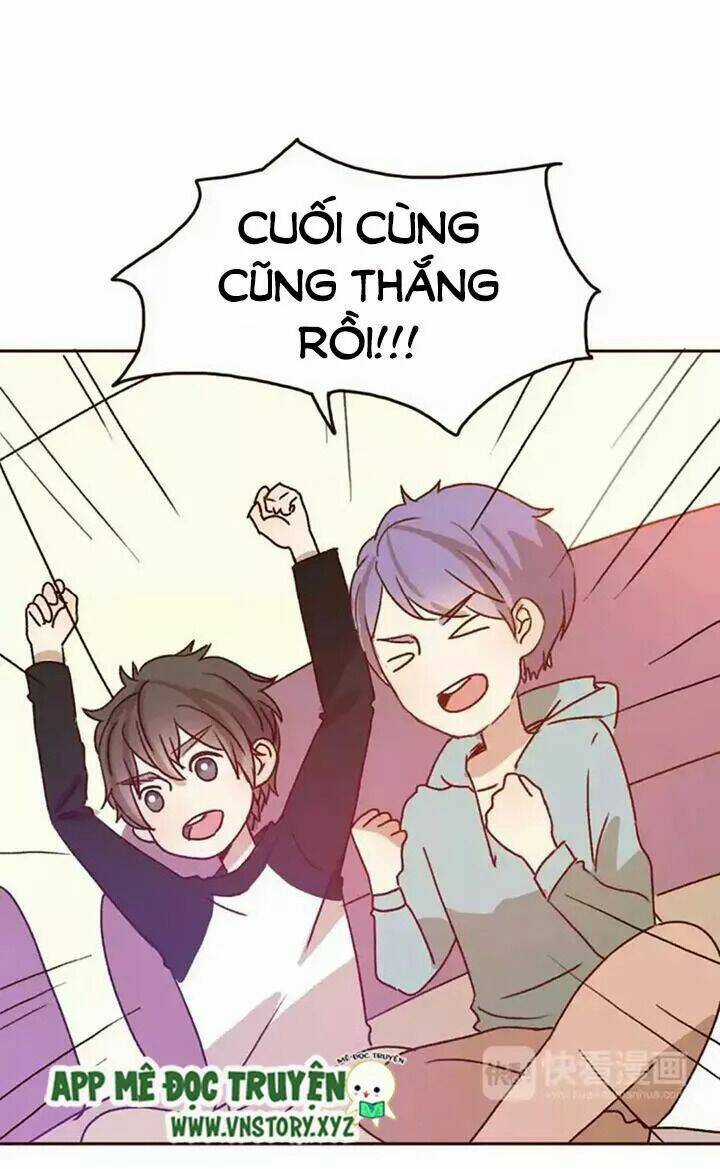 Tình Yêu Không Nói Dối Chapter 73 trang 9