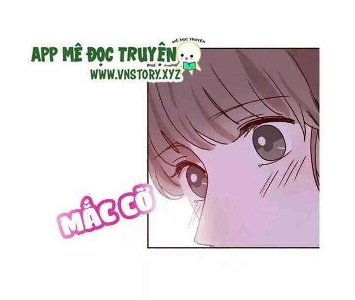 Tình Yêu Không Nói Dối Chapter 74 trang 1