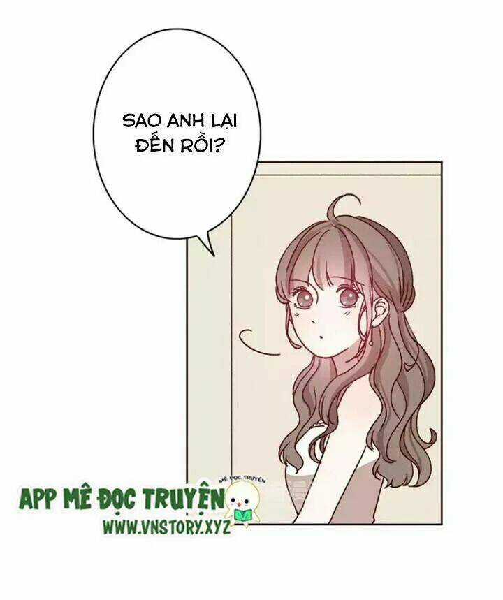 Tình Yêu Không Nói Dối Chapter 74 trang 10