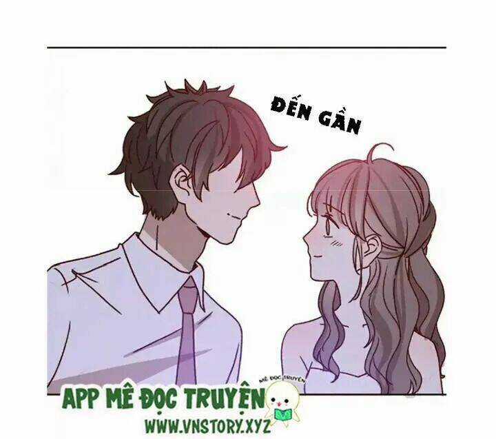 Tình Yêu Không Nói Dối Chapter 74 trang 11