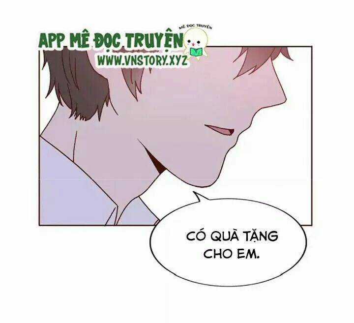 Tình Yêu Không Nói Dối Chapter 74 trang 12