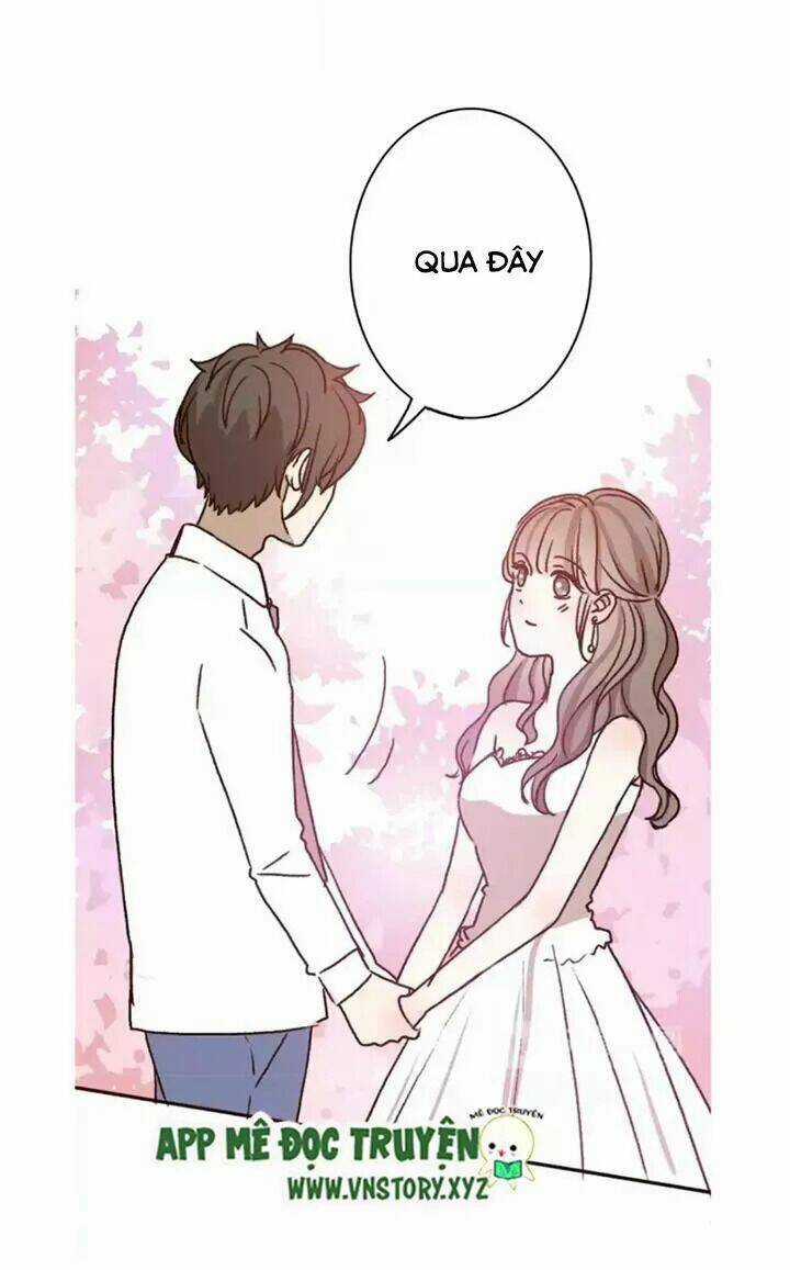 Tình Yêu Không Nói Dối Chapter 74 trang 15