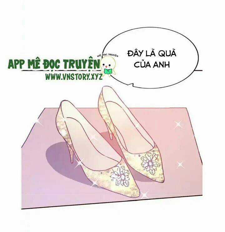 Tình Yêu Không Nói Dối Chapter 74 trang 16