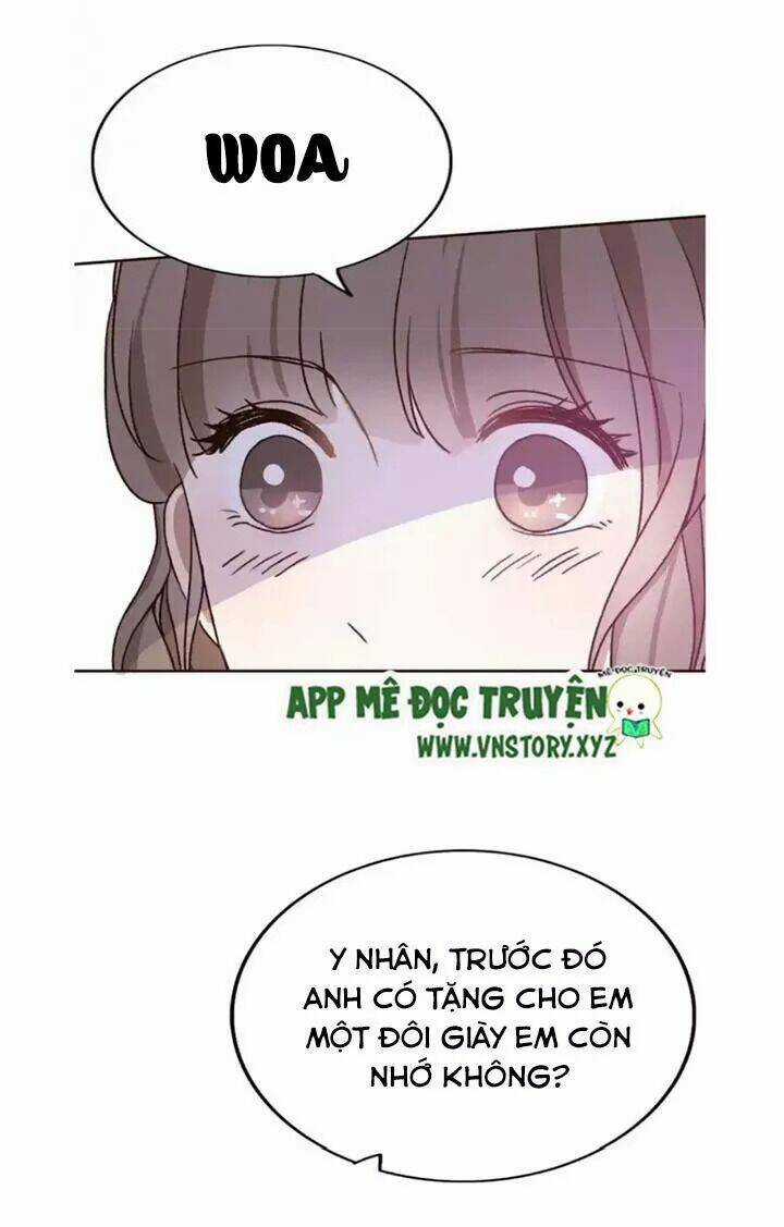 Tình Yêu Không Nói Dối Chapter 74 trang 17