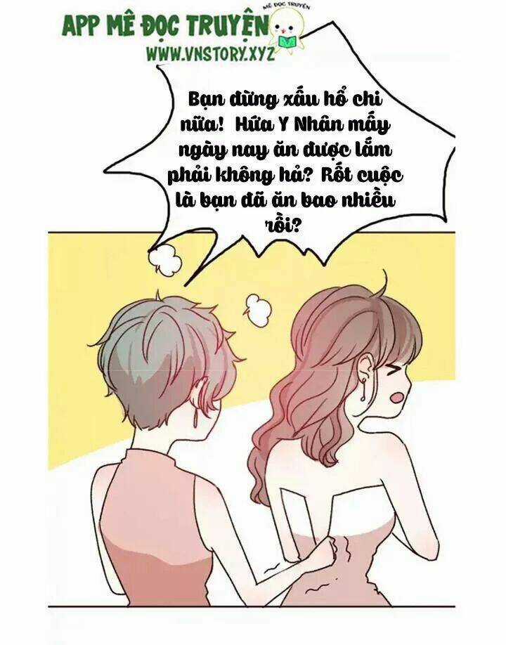 Tình Yêu Không Nói Dối Chapter 74 trang 2